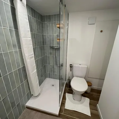 Appartement T2 Avec Jardin Puget-sur-Argens Exterior foto