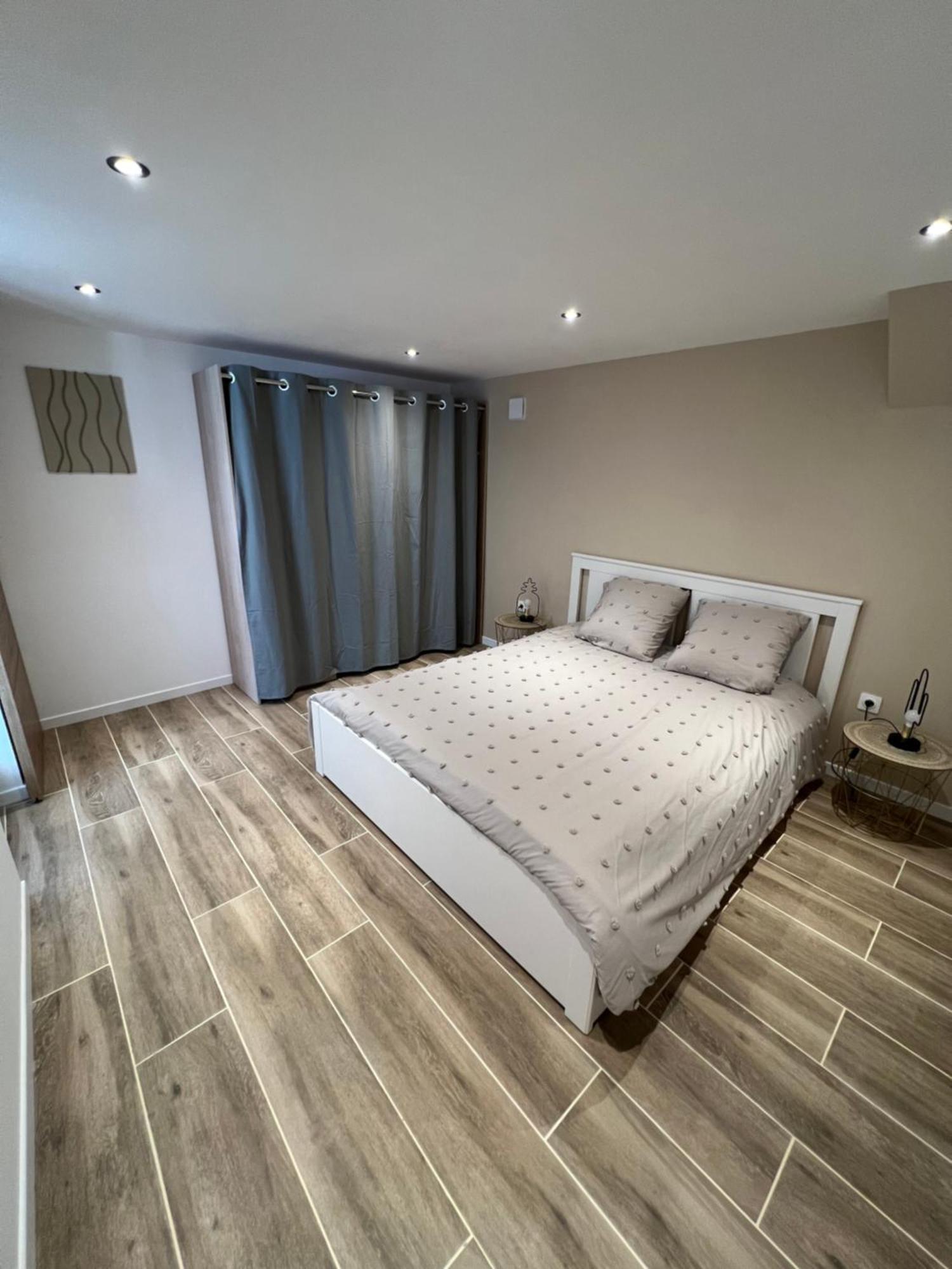 T2 Avec Jardin Apartment Puget-sur Argens